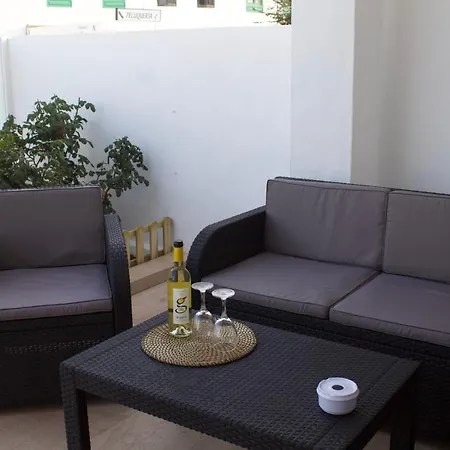 Nina Apartmán *