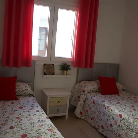 Appartement Nina *