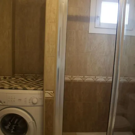 Appartement Nina Tías
